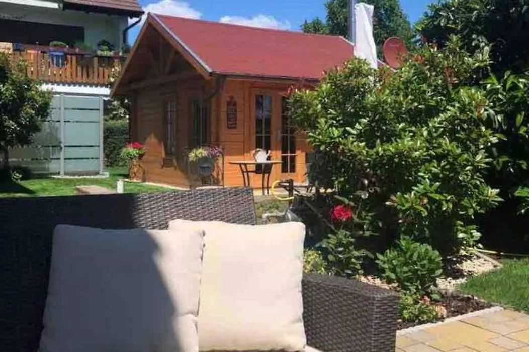 Ferienwohnung Am Berg Pinzberg