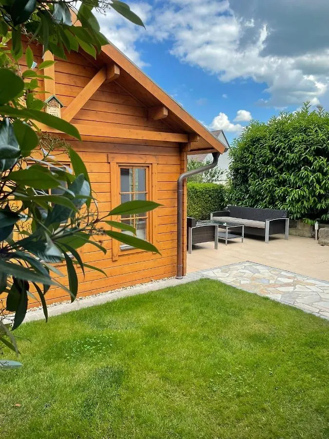 Ferienwohnung Am Berg Pinzberg 0*,  ドイツ